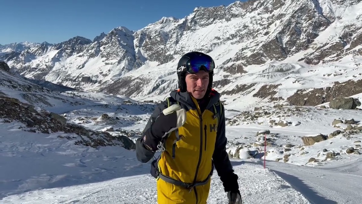 Rasmus Skov, grundare